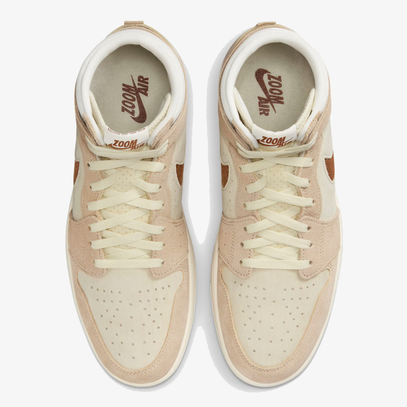 NIKE Tenisice Air Jordan 1 Zoom Comfort 2 
