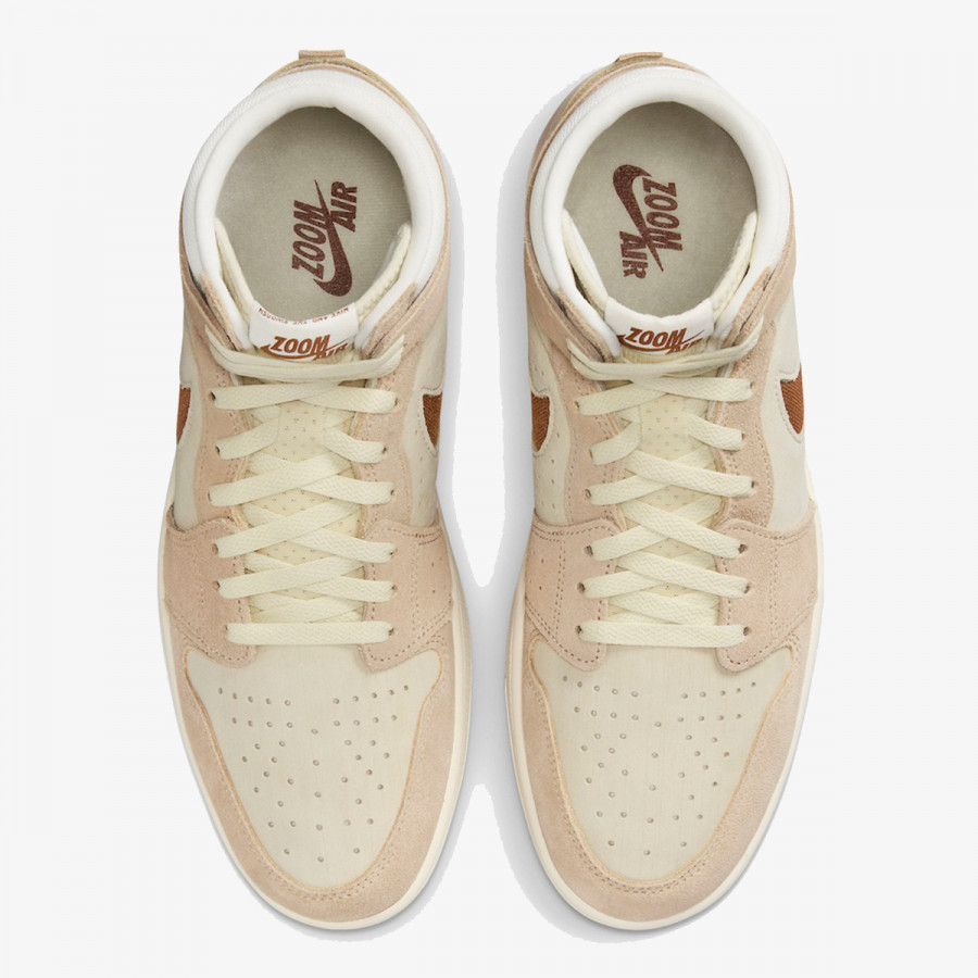 NIKE Tenisice Air Jordan 1 Zoom Comfort 2 