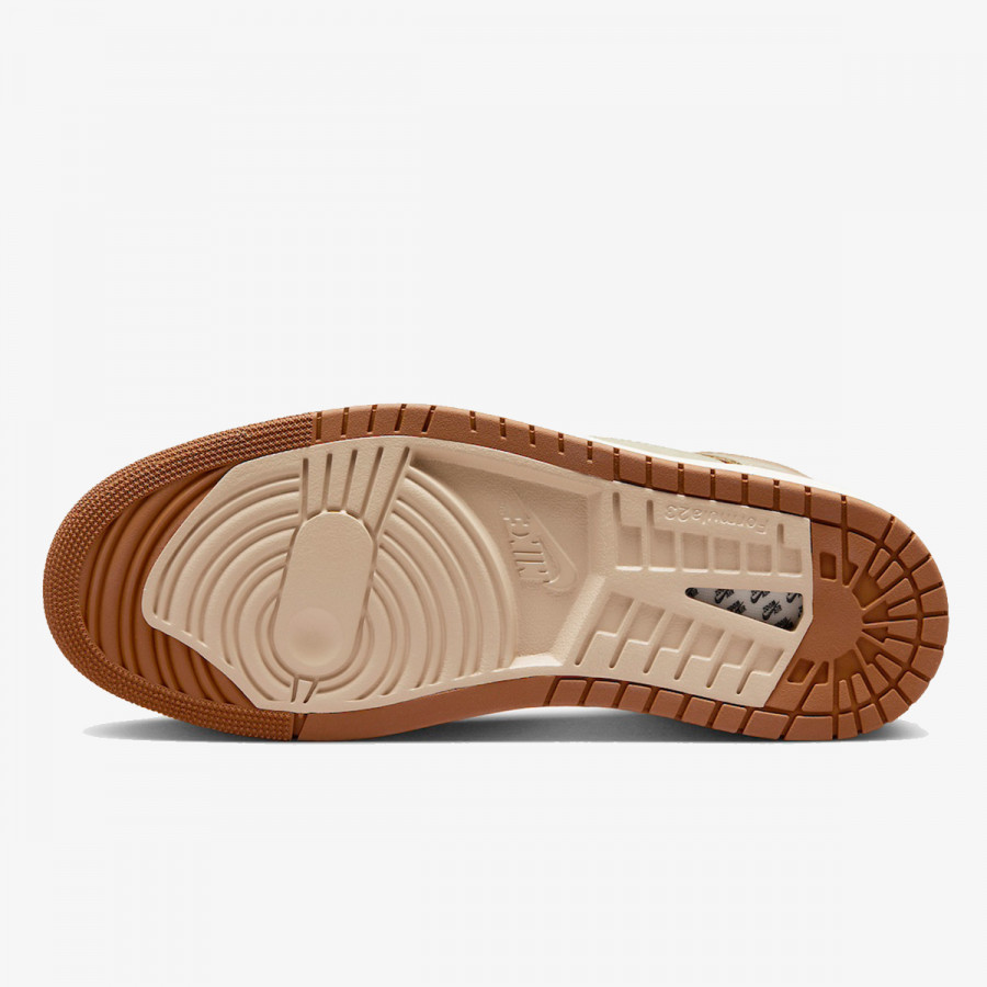 NIKE Tenisice Air Jordan 1 Zoom Comfort 2 