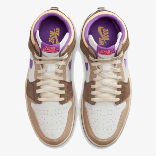 NIKE Tenisice Air Jordan 1 Zoom CMFT 2 