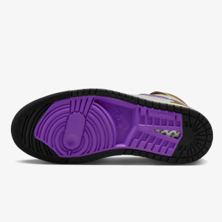 NIKE Tenisice Air Jordan 1 Zoom CMFT 2 