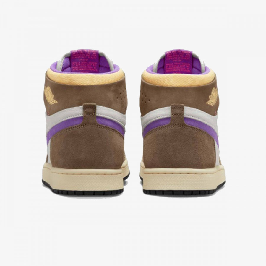 NIKE Tenisice Air Jordan 1 Zoom CMFT 2 