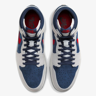 NIKE Tenisice Air Jordan 1 