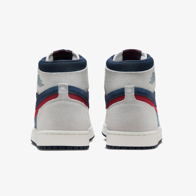 NIKE Tenisice Air Jordan 1 