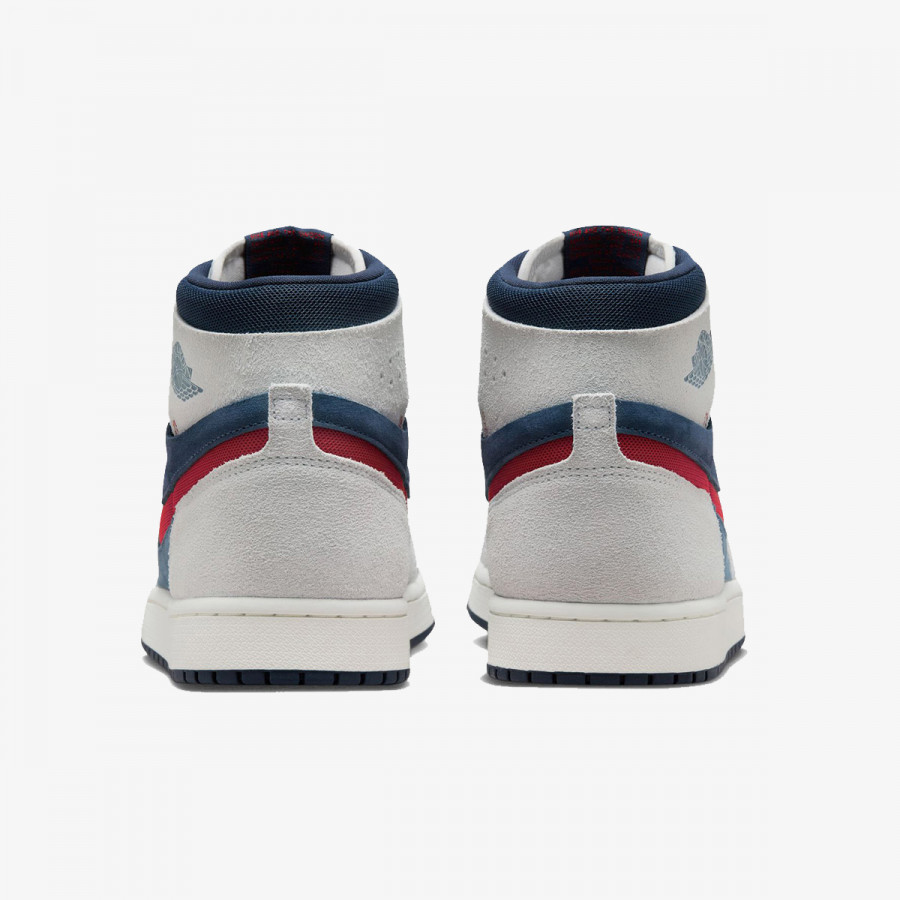 NIKE Tenisice Air Jordan 1 