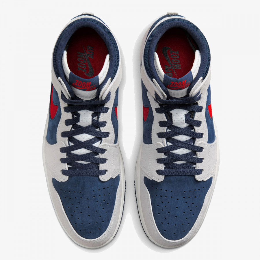 NIKE Tenisice Air Jordan 1 
