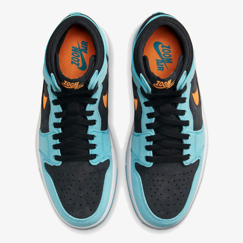 NIKE Tenisice Air Jordan 1 Zoom Comfort 2 