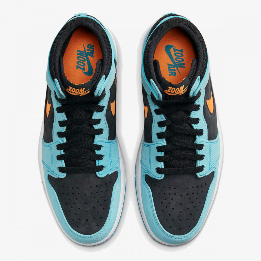 NIKE Tenisice Air Jordan 1 Zoom Comfort 2 