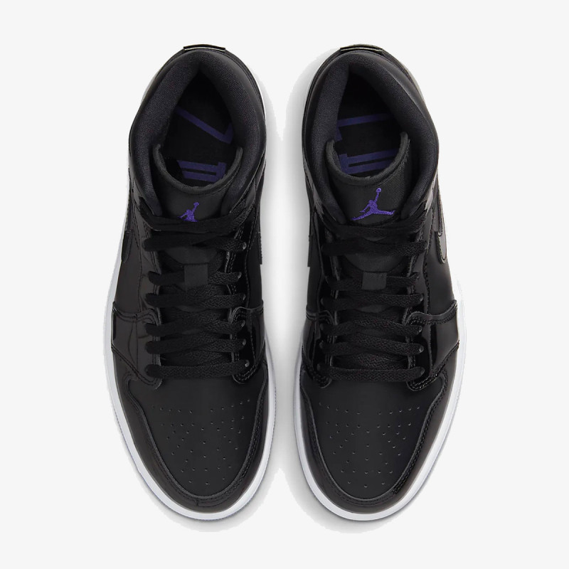 NIKE Tenisice Air Jordan 1 Mid SE 