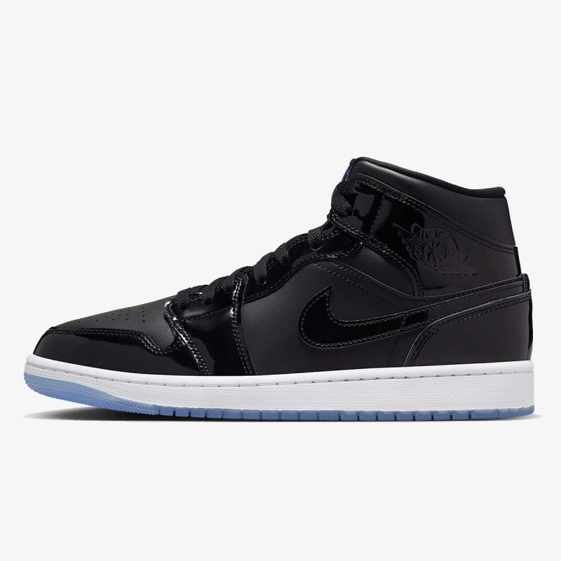 NIKE Tenisice Air Jordan 1 Mid SE 