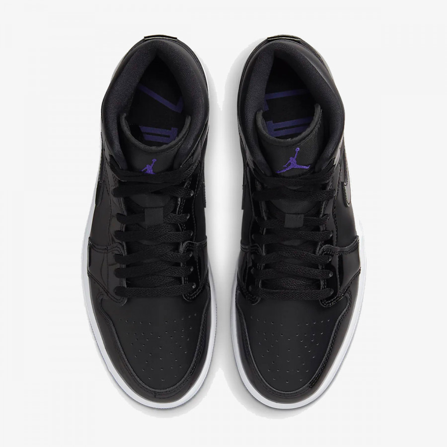 NIKE Tenisice Air Jordan 1 Mid SE 