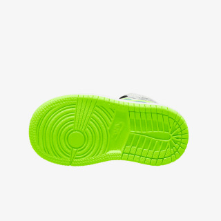 NIKE Tenisice Jordan 1 Mid SE 