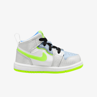 NIKE Tenisice Jordan 1 Mid SE 