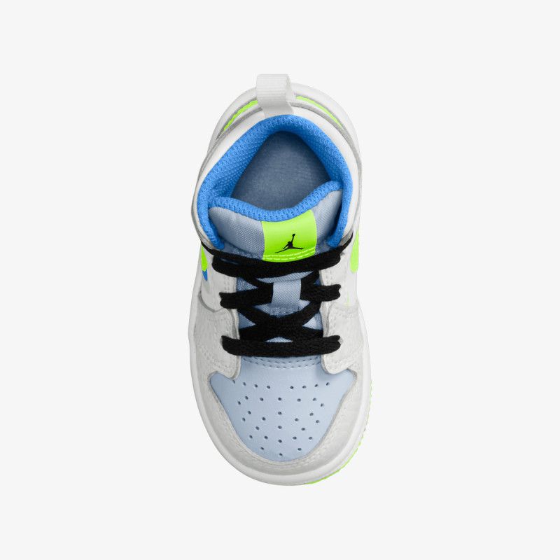 NIKE Tenisice Jordan 1 Mid SE 