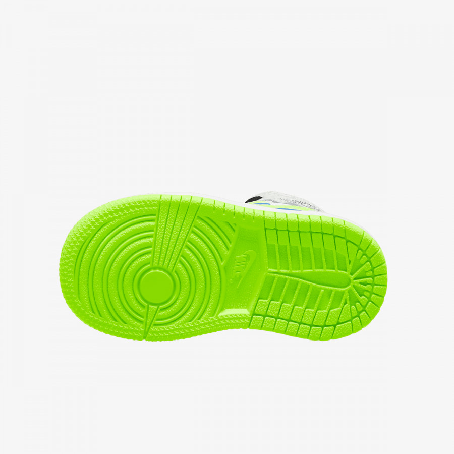 NIKE Tenisice Jordan 1 Mid SE 