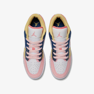 NIKE Tenisice Air Jordan 1 Low SE 