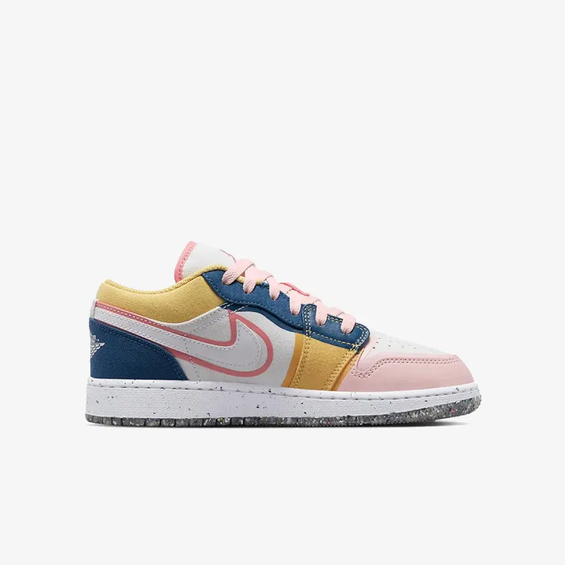 NIKE Tenisice Air Jordan 1 Low SE 