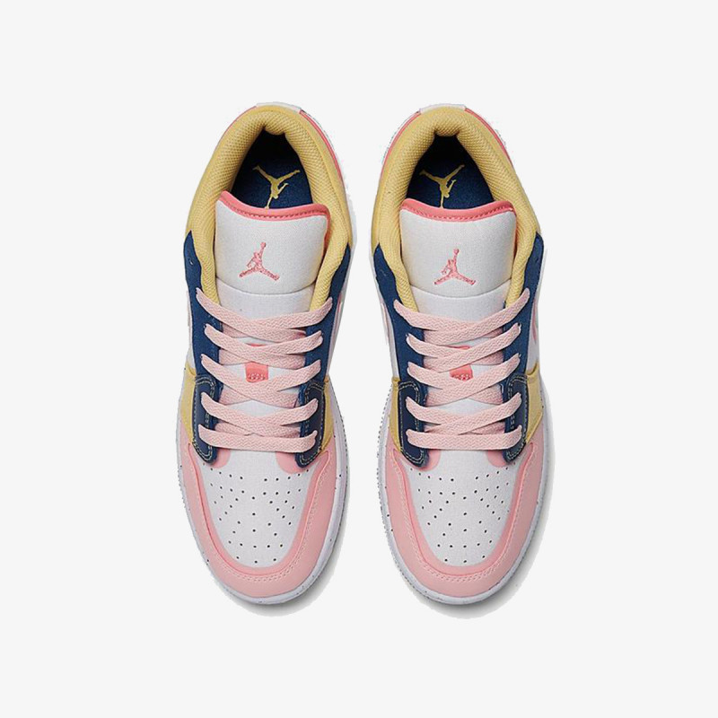 NIKE Tenisice Air Jordan 1 Low SE 