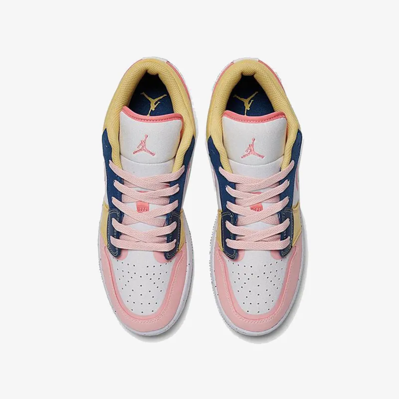 NIKE Tenisice Air Jordan 1 Low SE 