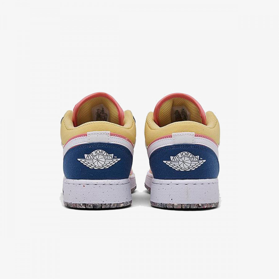 NIKE Tenisice Air Jordan 1 Low SE 
