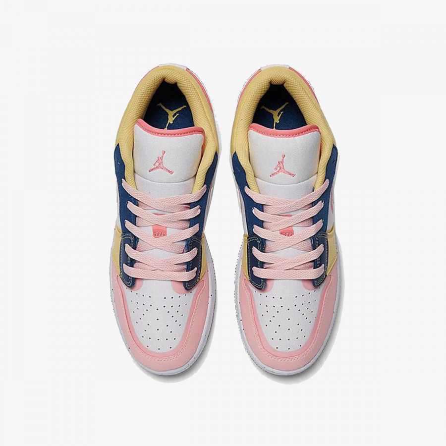 NIKE Tenisice Air Jordan 1 Low SE 