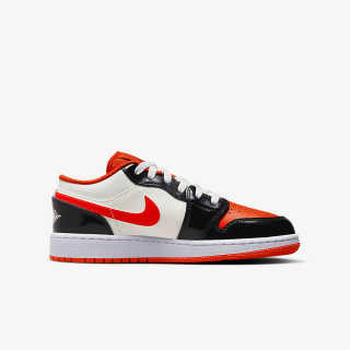 NIKE Tenisice AIR JORDAN 1 LOW SE BSP BG 