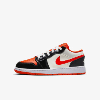 NIKE Tenisice Air Jordan 1 Low SE 