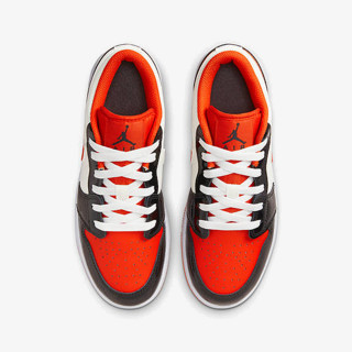 NIKE Tenisice AIR JORDAN 1 LOW SE BSP BG 
