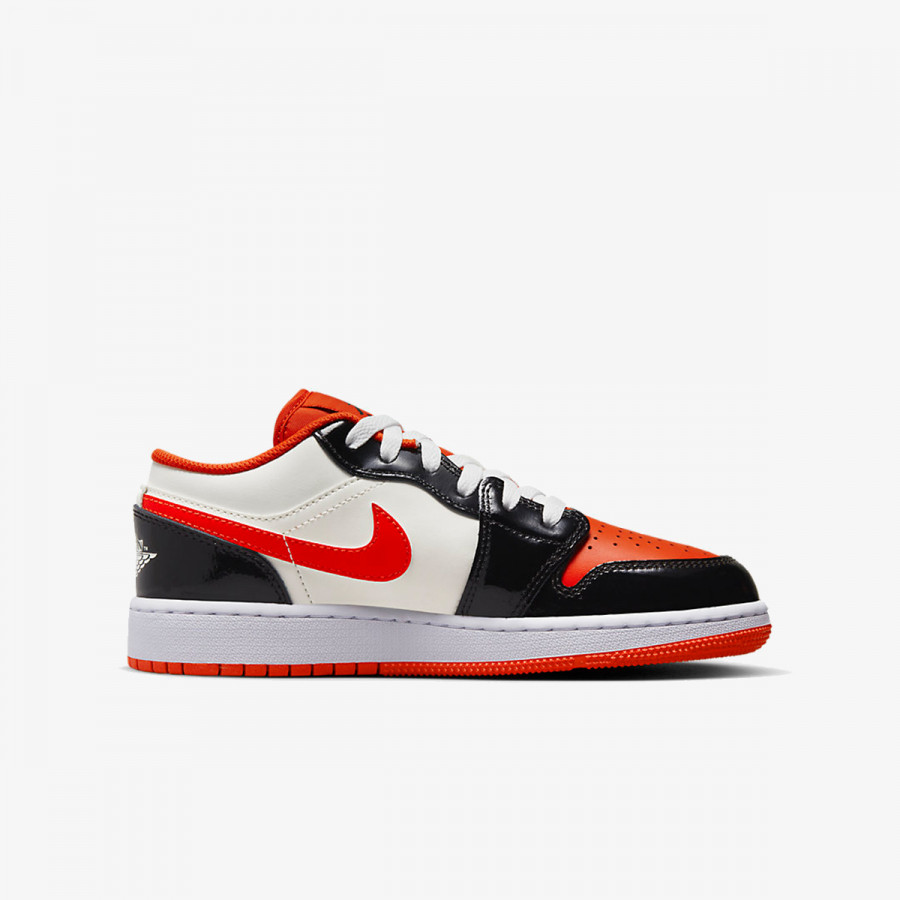NIKE Tenisice AIR JORDAN 1 LOW SE BSP BG 