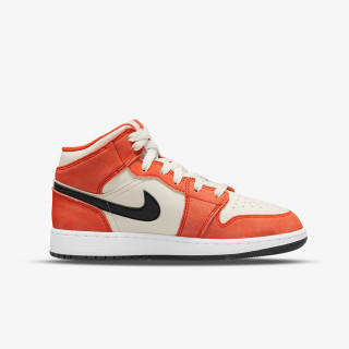 NIKE Tenisice Air Jordan 1 Mid SE 