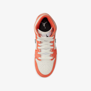 NIKE Tenisice Air Jordan 1 Mid SE 