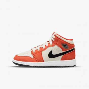 NIKE Tenisice Air Jordan 1 Mid SE 