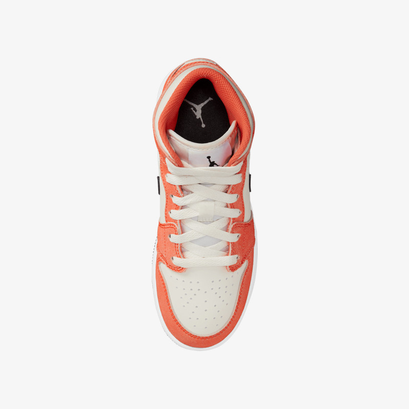 NIKE Tenisice Air Jordan 1 Mid SE 