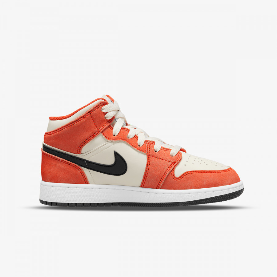 NIKE Tenisice Air Jordan 1 Mid SE 