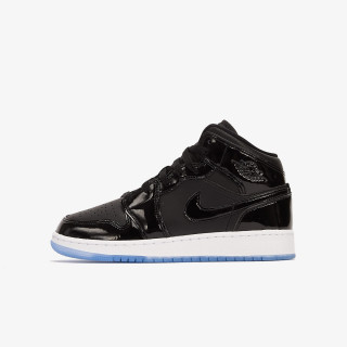 NIKE Tenisice AIR JORDAN 1 MID SE BG 