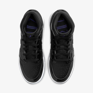 NIKE Tenisice AIR JORDAN 1 MID SE BG 