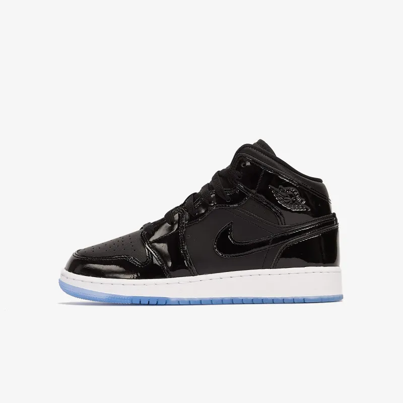 NIKE Tenisice AIR JORDAN 1 MID SE BG 