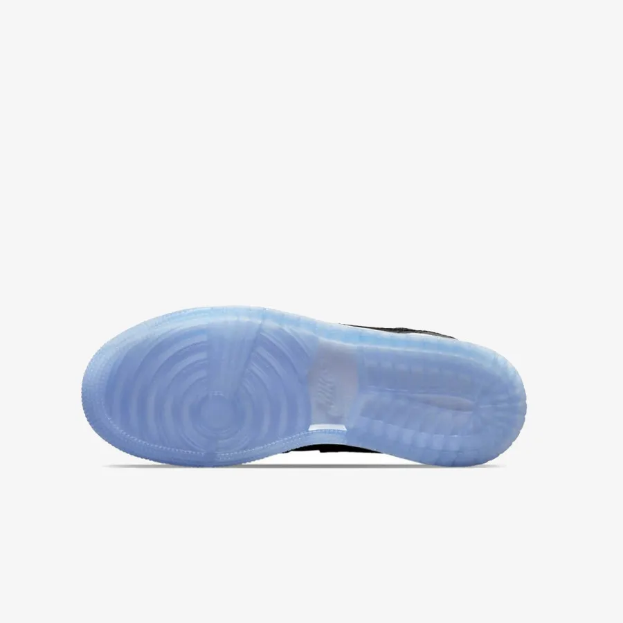 NIKE Tenisice AIR JORDAN 1 MID SE BG 