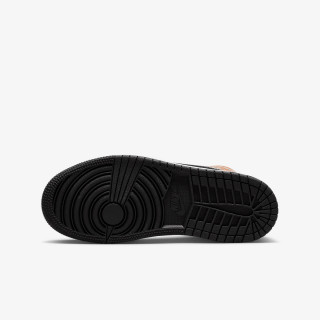 NIKE Tenisice Jordan 1 Mid SE 