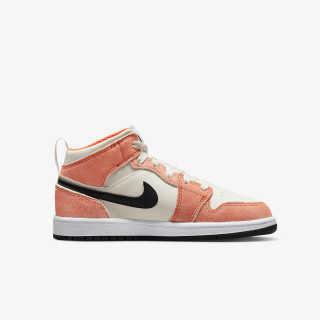 NIKE Tenisice Jordan 1 Mid SE 