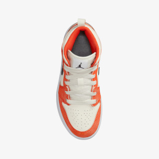 NIKE Tenisice Jordan 1 Mid SE 