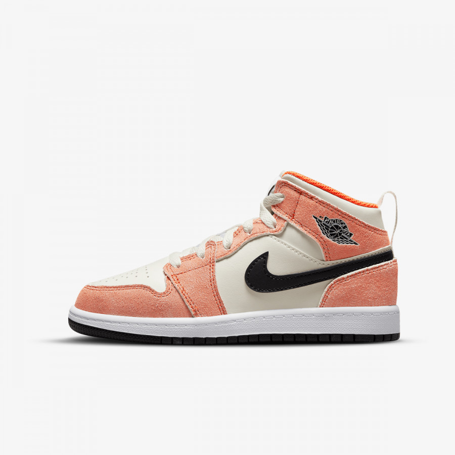 NIKE Tenisice Jordan 1 Mid SE 