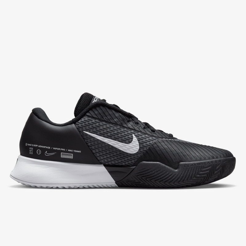 NIKE Tenisice Court Air Zoom Vapor Pro 2 