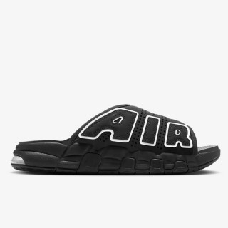 NIKE Natikače AIR MORE UPTEMPO SLIDE 