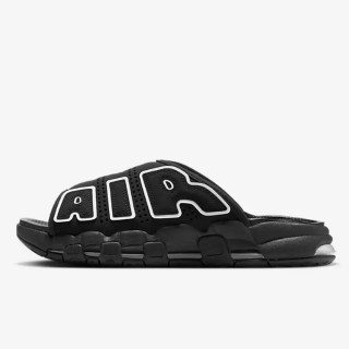 NIKE Natikače AIR MORE UPTEMPO SLIDE 