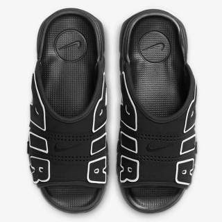 NIKE Natikače AIR MORE UPTEMPO SLIDE 