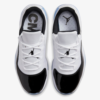 NIKE Tenisice Air Jordan 11 COMFORT Low 