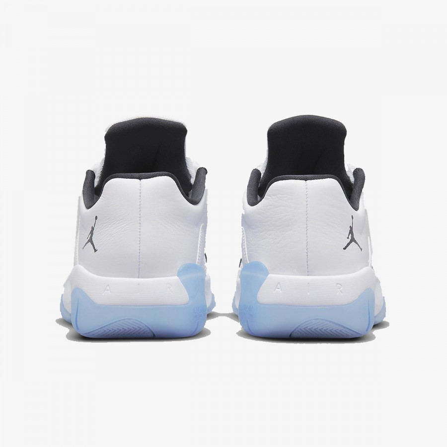 NIKE Tenisice Air Jordan 11 COMFORT Low 