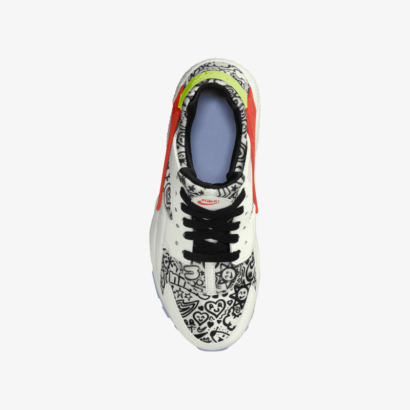 NIKE Tenisice Huarache Run SE Buzz Sneaker Station Online Shop