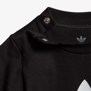 adidas Majica kratkih rukava TREFOIL TEE 